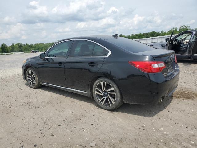 Vin: 4s3bnas66h3008096, lot: 60840755, subaru legacy sport 20172