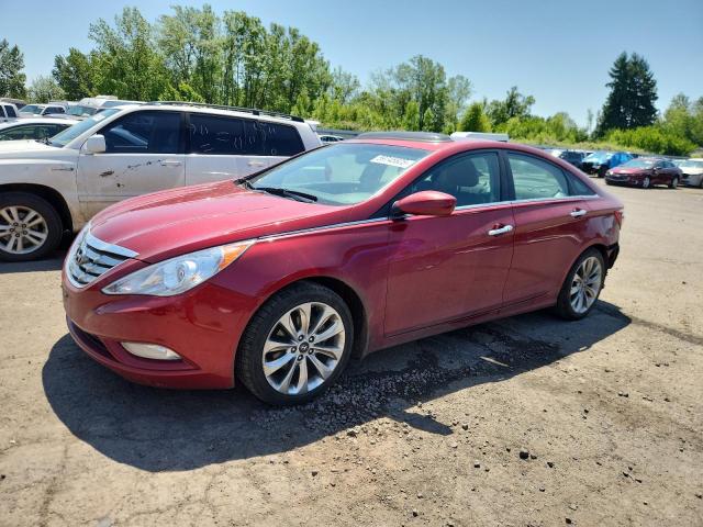 HYUNDAI SONATA SE