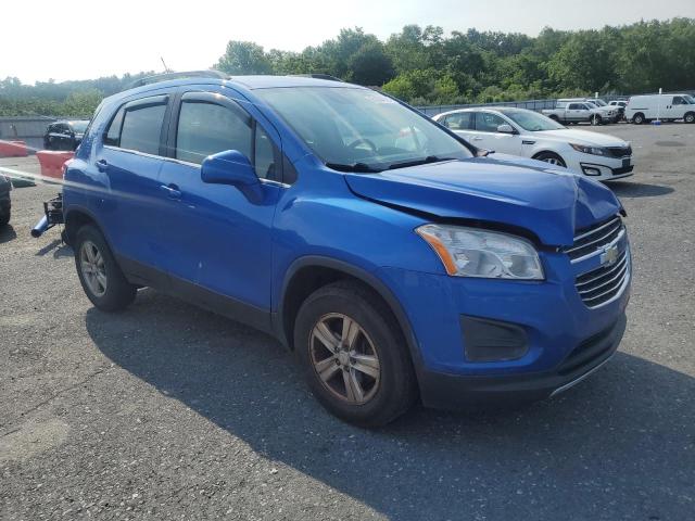 Vin: kl7cjpsb9gb756908, lot: 61604695, chevrolet trax 1lt 20164