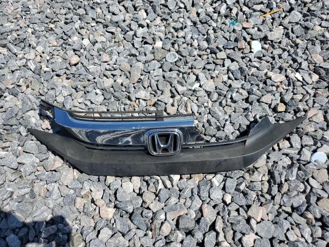 2017 HONDA CIVIC LX 19XFC2F51HE015156