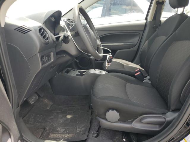 2024 MITSUBISHI MIRAGE ES ML32AUHJ5RH010972