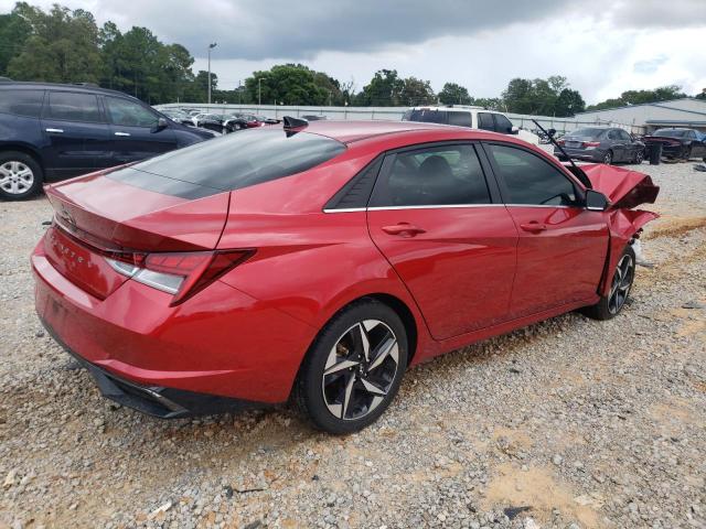 Vin: 5npln4agxmh004759, lot: 60880165, hyundai elantra sel 20213