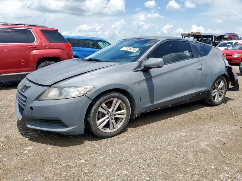HONDA CR-Z