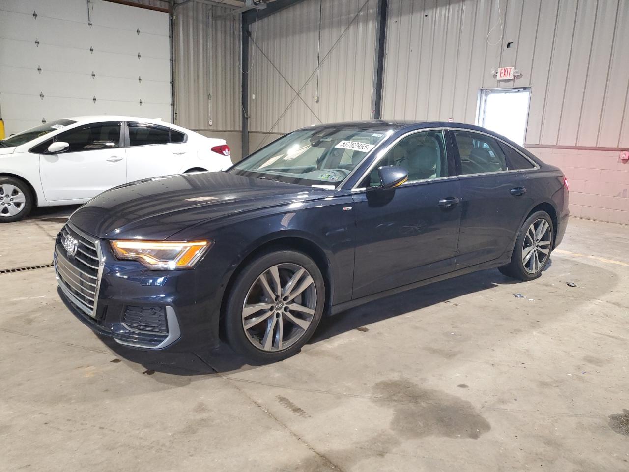 AUDI A6 PREMIUM PLUS