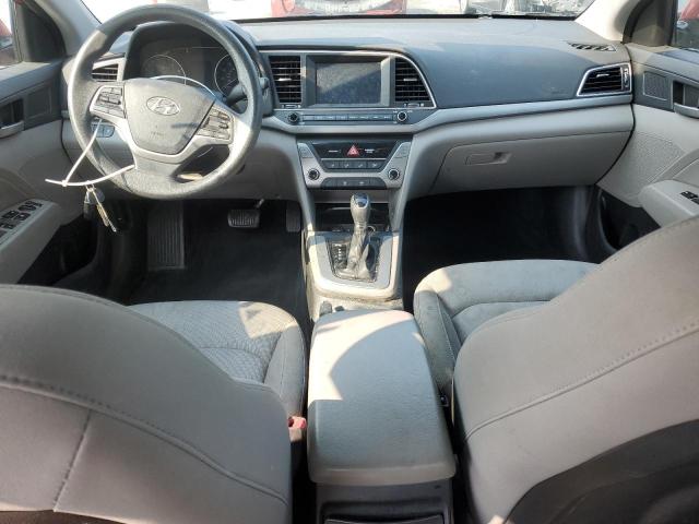 2017 HYUNDAI ELANTRA SE - KMHD84LF7HU063212