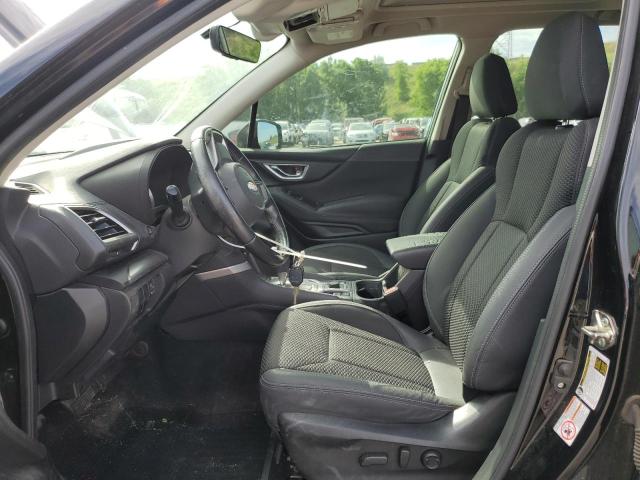2020 SUBARU FORESTER P - JF2SKAGC8LH553463