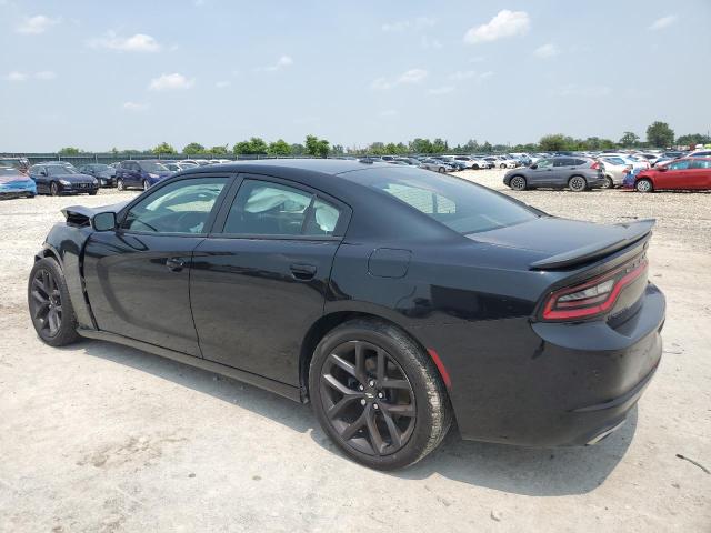 Vin: 2c3cdxbg9lh208838, lot: 60450875, dodge charger sxt 20202