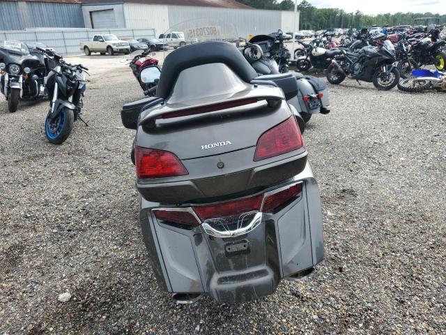 2013 HONDA GL1800 H JH2SC68H4DK100679