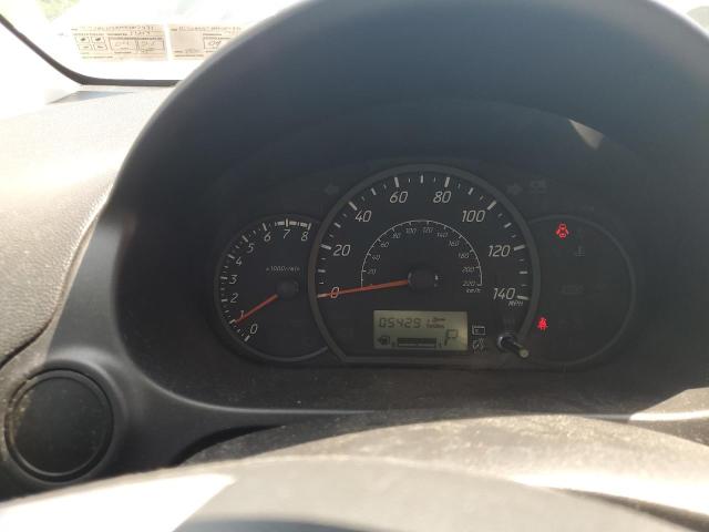2021 MITSUBISHI MIRAGE ES ML32AUHJ8MH007931