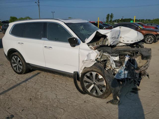 2021 KIA TELLURIDE - 5XYP6DHC9MG136985