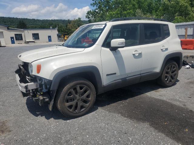 JEEP RENEGADE L