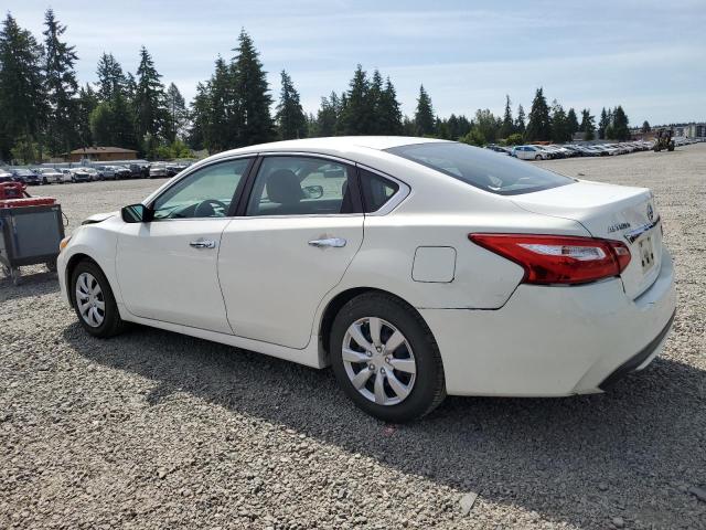 Vin: 1n4al3ap2gc137514, lot: 59507695, nissan altima 2.5 20162