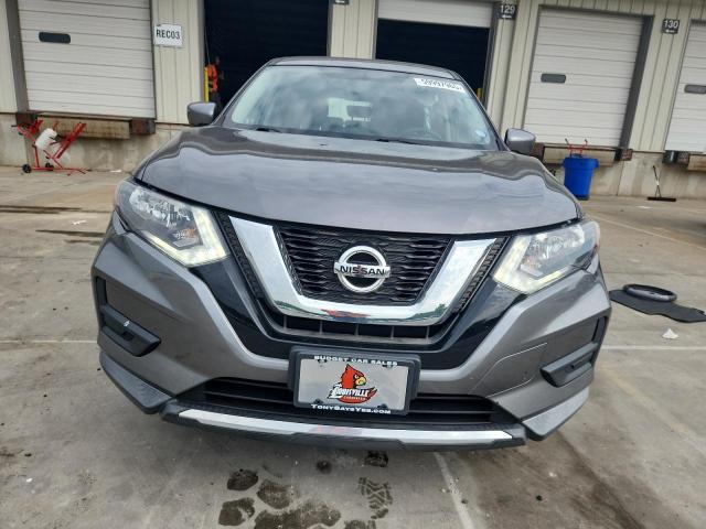 2017 NISSAN ROGUE S KNMAT2MV9HP540379
