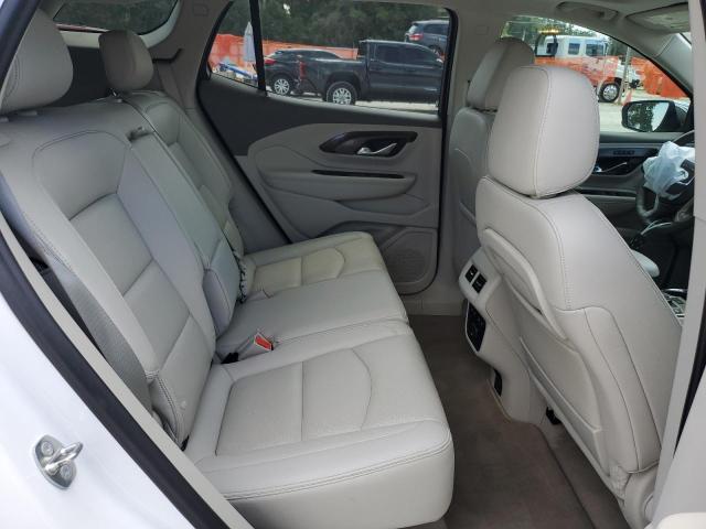 2018 GMC TERRAIN DE 3GKALSEXXJL384195