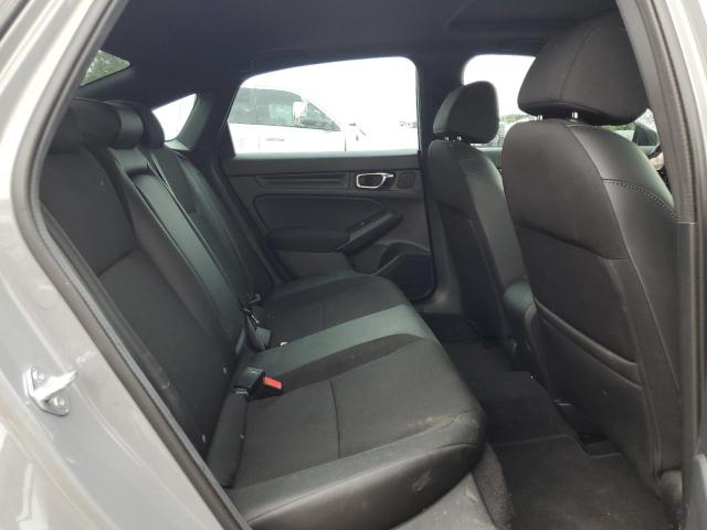 2025 HONDA CIVIC SPOR 2HGFE4F86SH316289