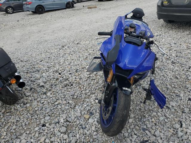 2025 YAMAHA YZF1000 JYARNA7E2SA000302