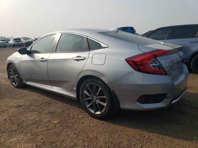 Vin: jhmfc1f72kx008976, lot: 59325635, honda civic exl 20192