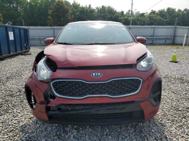 2022 KIA SPORTAGE LX KNDPM3AC4N7028038