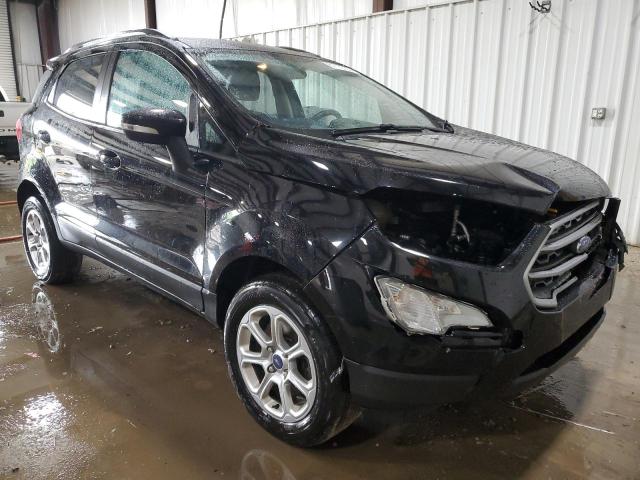 Vin: maj6s3gl2mc408452, lot: 61110705, ford ecosport se 20214