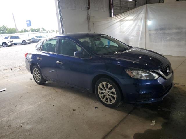 Vin: 3n1ab7ap6ky357116, lot: 61120865, nissan sentra s 20194