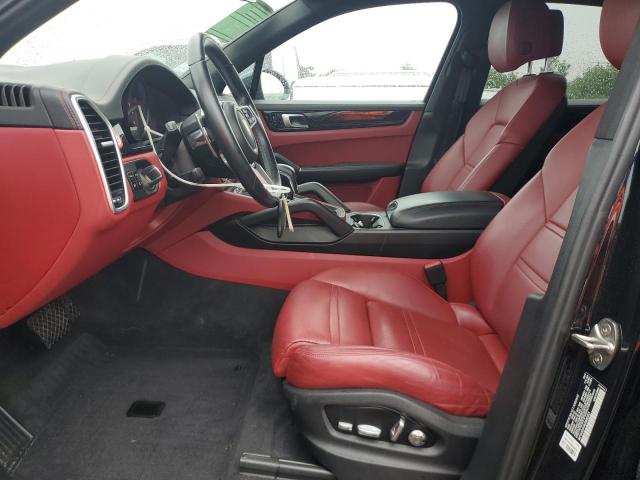 2020 PORSCHE CAYENNE WP1AA2AY4LDA02251