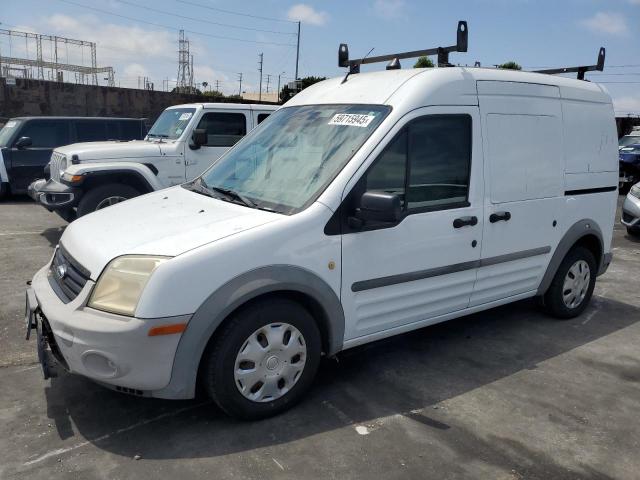 FORD TRANSIT CO