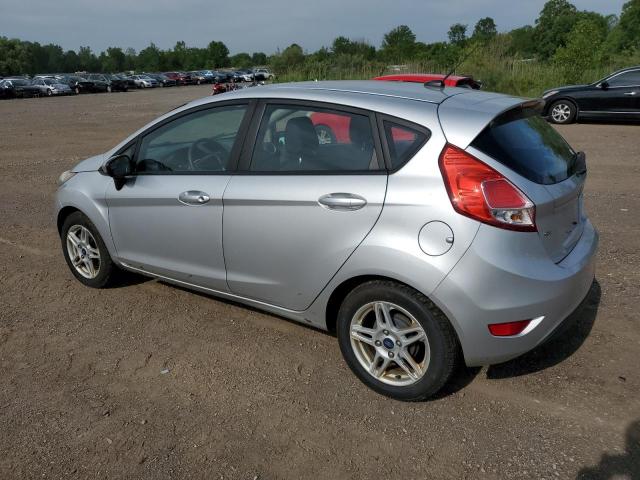 Vin: 3fadp4ej0jm115501, lot: 60794815, ford fiesta se 20182