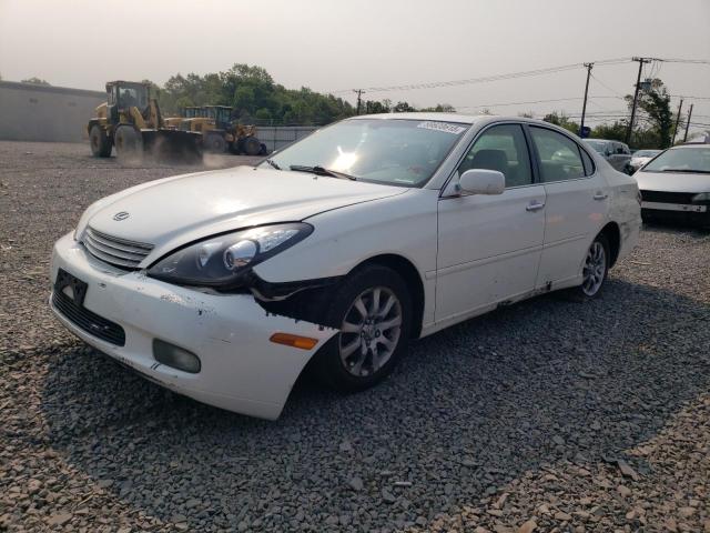 LEXUS ES 300