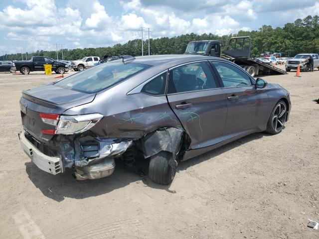 Vin: 1hgcv1f33ja234913, lot: 59772925, honda accord sport 20183