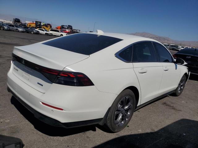 Vin: 1hgcy2f6xra038258, lot: 61669365, honda accord hybrid exl 20243