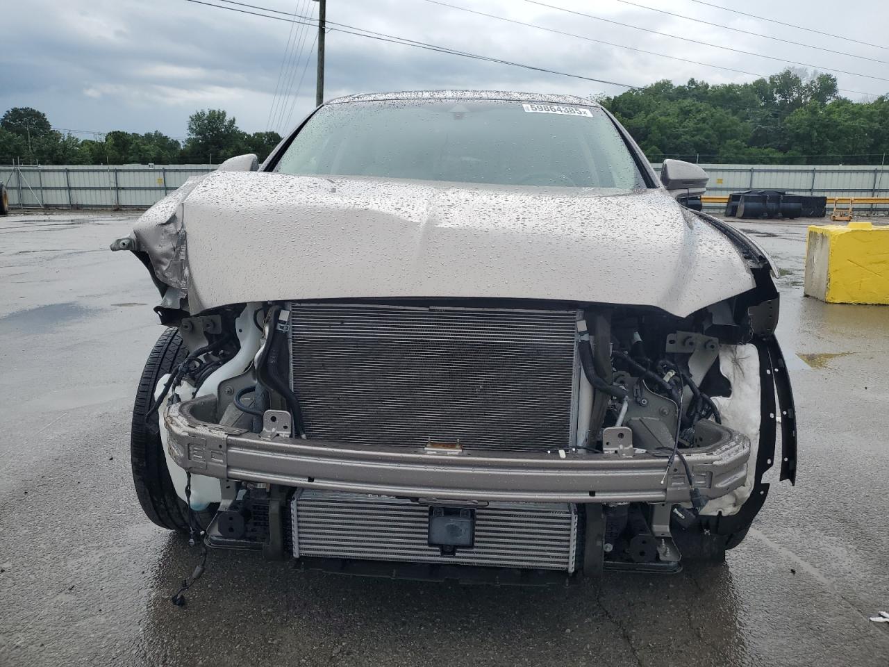 LINCOLN NAUTILUS RESERVE