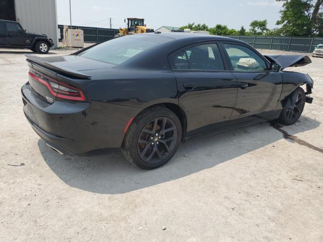 Vin: 2c3cdxbg9lh208838, lot: 60450875, dodge charger sxt 20203