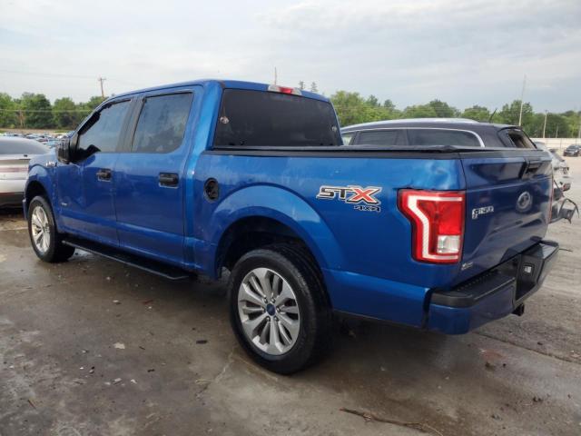 Vin: 1ftew1ep5hke43910, lot: 59371175, ford f-150 supercrew 20172