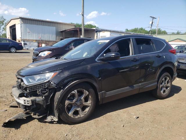 Vin: 2hkrw2h57hh678048, lot: 62259435, honda crv ex 2017 img_1