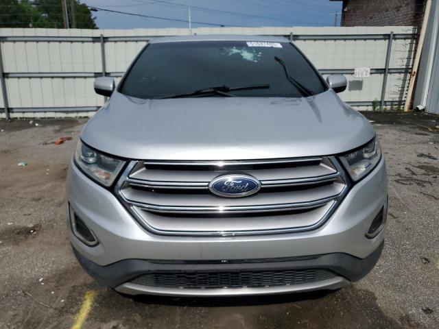 2018 FORD EDGE SEL - 2FMPK3J98JBC42487