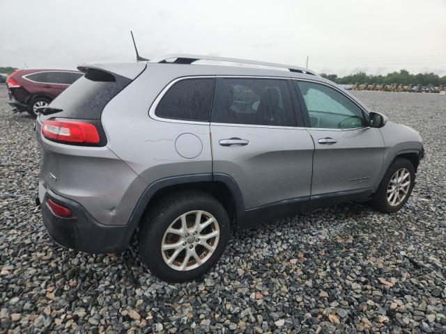 Vin: 1c4pjlcs4gw217438, lot: 59134695, jeep grand cher latitude 20163