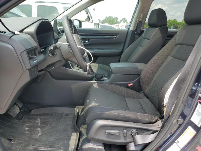 2025 HONDA CR-V EX - 7FARS3H44SE001431