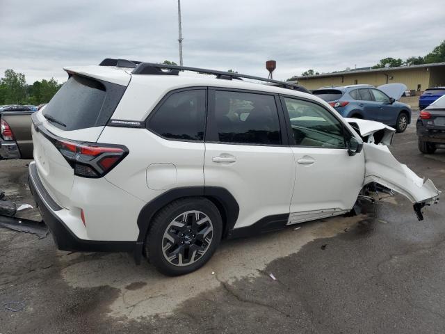 2025 SUBARU FORESTER P JF2SLDDC1SH431173