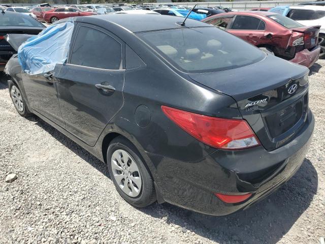 Vin: kmhct4ae8gu065182, lot: 60941525, hyundai accent se 20162