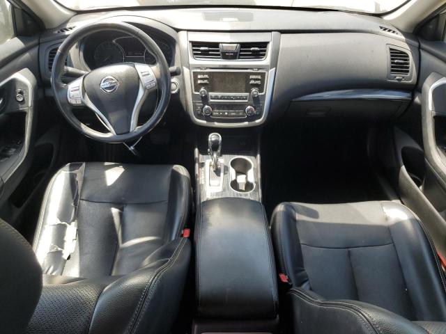 2017 NISSAN ALTIMA 2.5 - 1N4AL3AP3HC252561