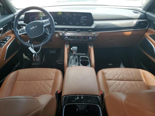 2025 KIA TELLURIDE 5XYP3DGC0SG567979
