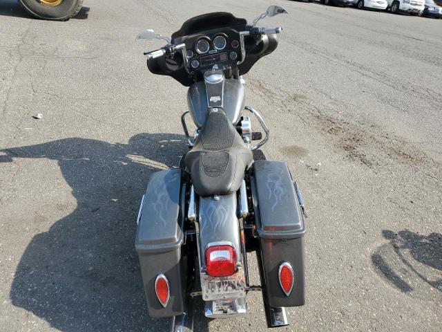 2002 HARLEY-DAVIDSON FLHT 1HD1DDV162Y640802
