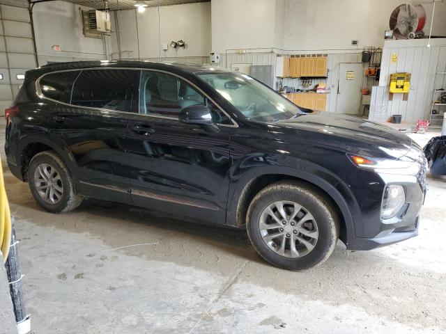 Vin: 5nms3cad0kh073536, lot: 59304645, hyundai santa fe sel 20194