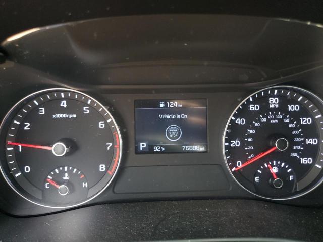 2021 KIA FORTE GT L - 3KPF34ADXME268447