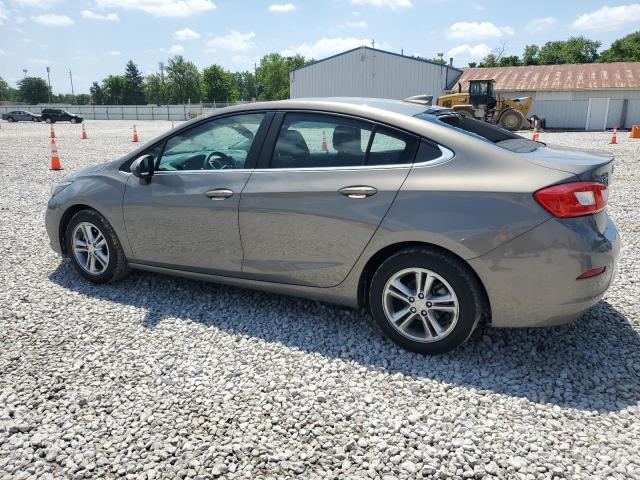 Vin: 1g1be5sm8h7182226, lot: 62120575, chevrolet cruze lt 20172
