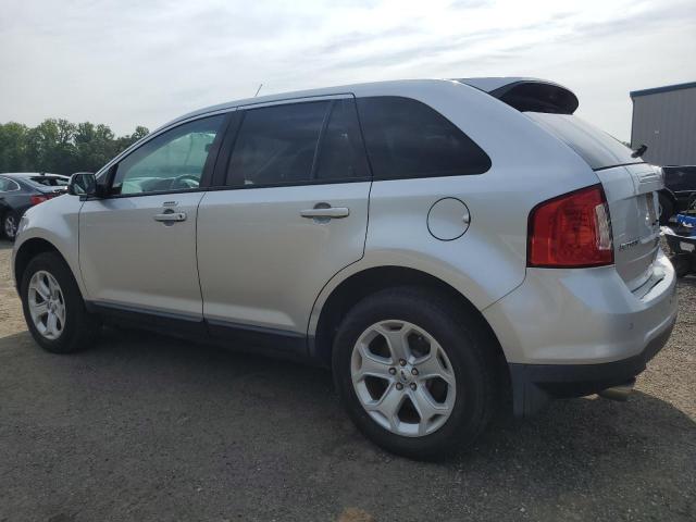 Vin: 2fmdk4jc9dbc52549, lot: 63039255, ford edge sel 20132
