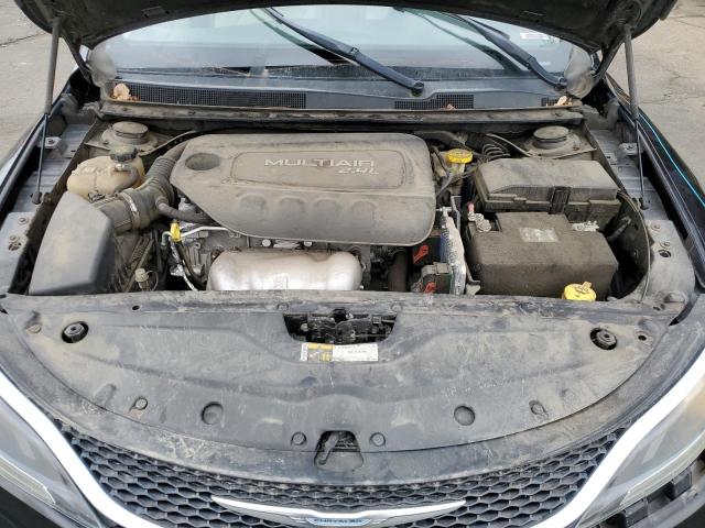 2016 CHRYSLER 200 LIMITE 1C3CCCAB4GN143413