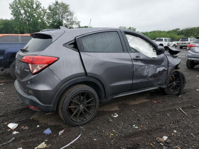 2017 HONDA HR-V EX 3CZRU6H51HM714608