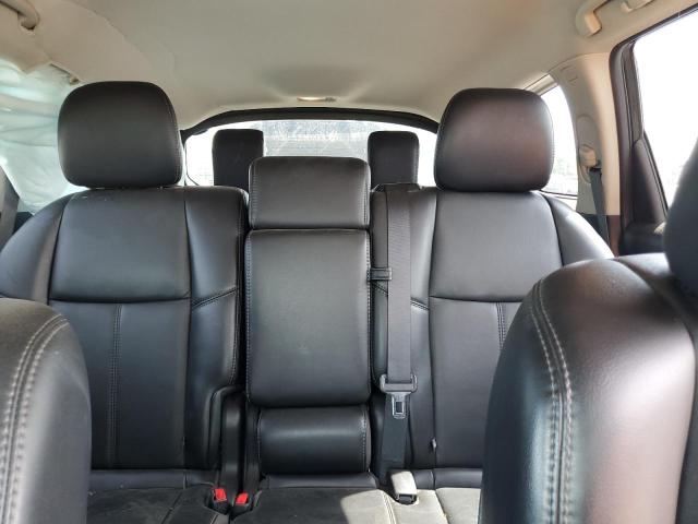 2017 NISSAN PATHFINDER - 5N1DR2MM7HC636789