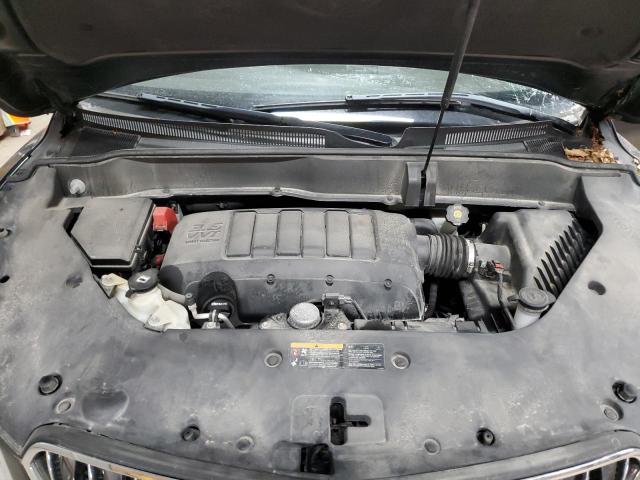 2016 BUICK ENCLAVE 5GAKVBKD6GJ182766